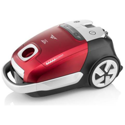 Aspirapolvere Adagio 151190000 Con Sacco, Potenza 800 W, Capacità Polvere 4,5 L, Rosso precio