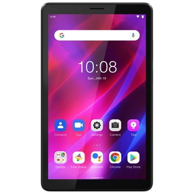 Tab M7 Grigio 7'' HD Quad Core RAM 2GB Memoria 32 GB +Slot MicroSD Wi-Fi - 4G Fotocamera 2Mpx Android - Italia