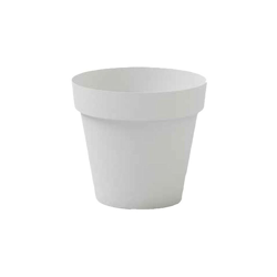 Vaso Cleo Rotondo | 30 cm - Verde Anice precio