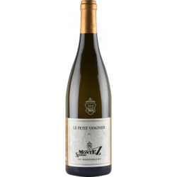 LE PETIT VIOGNIER 2020 - STEPHANE MONTEZ DU MONTEILLET precio