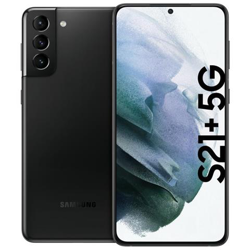 Galaxy S21+ 128 GB 5G Dual Sim Display 6.7'' Full HD+ Tripla Fotocamera Android Tim Italia Nero precio
