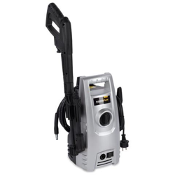 Idropulitrice POWXG90400 potenza 1200W portata 390l / h Colore Grigio características