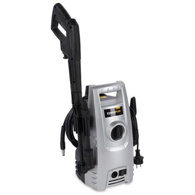 Idropulitrice POWXG90400 potenza 1200W portata 390l / h Colore Grigio