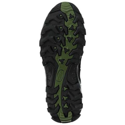 Scarponi Cmp Rigel Mid Waterproof Scarpe Donna Eu 40