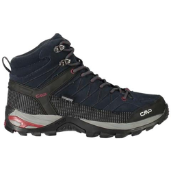 Scarponi Cmp Rigel Mid Wp Scarpe Uomo Eu 47 precio