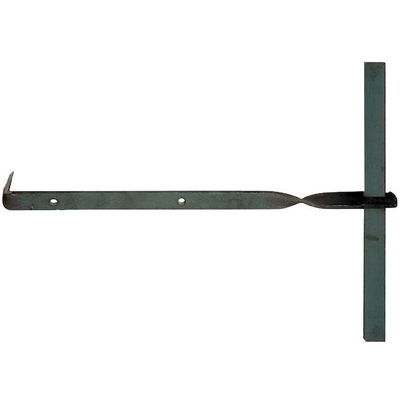 Persiana a cerniera Dimensione 0 tzn 450 x 26 (Da 10)