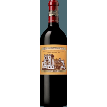 CHATEAU DUCRU BEAUCAILLOU 2016 - SECOND CRU CLASSE
