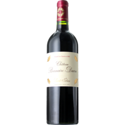 CHATEAU BRANAIRE-DUCRU 2018 - 4EME CRU CLASSE en oferta