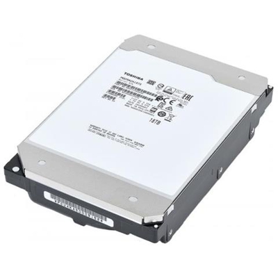 Mg09 3.5'''' 18000 Gb Serial Ata Iii