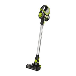 Aspirapolvere Forzaspira Slim Sr110 Cordless, Handstick E Handheld, 21,9 V, Autonomia (max) 50 Min, Verde precio