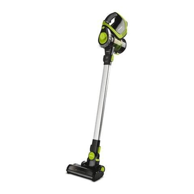 Aspirapolvere Forzaspira Slim Sr110 Cordless, Handstick E Handheld, 21,9 V, Autonomia (max) 50 Min, Verde
