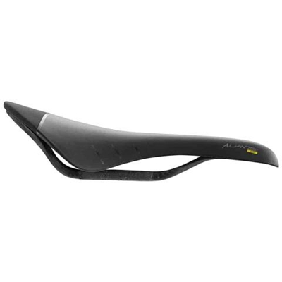 Sellini Fizik Aliante 00 Carbon Braided 7x9 Componenti 275 X 140 Mm