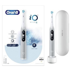 Oral B Io6n - Spazzolino Elettrico 5 Modalita precio