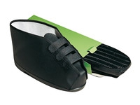 SCARPA COPRIGESSO COLORE NERO DUALSAN MISURA 39/40