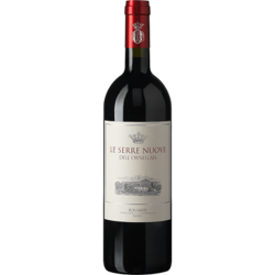 LE SERRE NUOVE 2016 - ORNELLAIA precio
