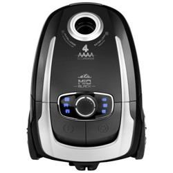 Aspirapolvere Eta Mio Ii Animal Eta050290010 Con Sacco, Potenza 700 W, Capacità Polvere 4 L, Nero características