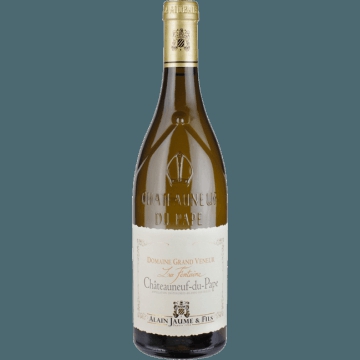 LA FONTAINE 2019 - DOMAINE GRAND VENEUR