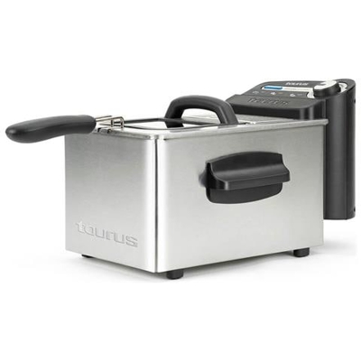 Friggitrice Ad Olio Pro 3l