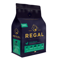 Regal Lean Dog Recipe Tacchino e Riso: 6,82 kg en oferta