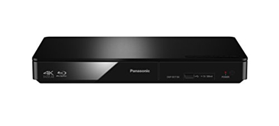 DMP-BDT184EG Blu-Ray player, Lettore Blu-ray