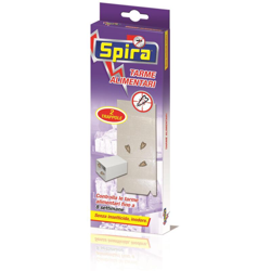 ANTI TARME ALIMENTARE SPIRA -54038 LedLeds precio