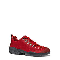 SCARPA Mojito, Trail Running Uomo, Rock Chili Leather BM Spider, 39 EU características