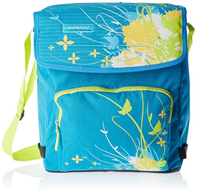 Campingaz Fold'N Cool Borsa Termica 20 Litri, Blu
