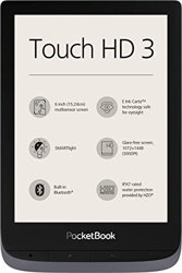 PocketBook Touch HD 3 Metallic Grey en oferta