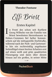 PocketBook Touch HD 3 Spicy Copper características