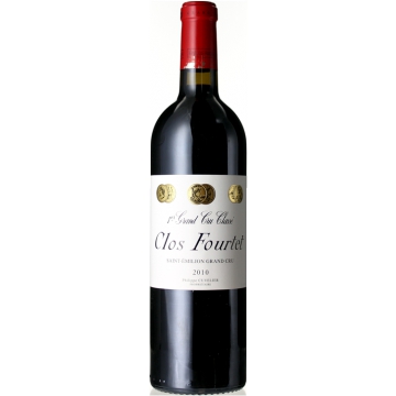 CLOS FOURTET 2018 - 1ER GRAND CRU CLASSE B