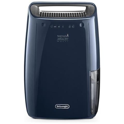 DEX16F Deumidificatore Sistema Bio Silver 16 Litri / 24 Ore Capacità Tanica 2.1 Litri