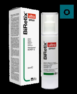 Difa Cooper BiRetix Ultra Spray 50ml