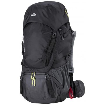 Yukon Ct 55+10 Lt Zaino Trekking