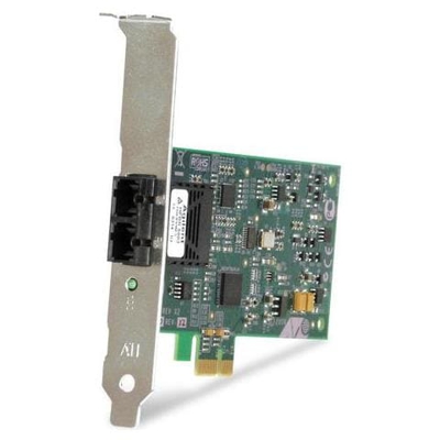 Allied Telesis At-2711fx / sc, Cablato, Pci, 100 Mbit / s