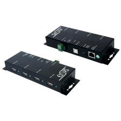 EX-6002 Cablato switch per stampante precio