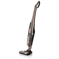 Aspirapolvere Eta Fortelo Eta340090000 Funzionamento Senza Fili, Handstick, 40 V, Tempo Di Funzionamento (max) 65 Min, Bronzo, Garanzia 24 Mese / i, Garanzia Batteria 6 Mese / i en oferta