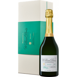 CHAMPAGNE DEUTZ - HOMMAGE À WILLIAM DEUTZ 2015 MEURTET - EN COFANETTO REGALO en oferta