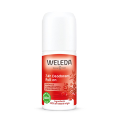 WELEDA 24h Deo Roll-On Melograno precio
