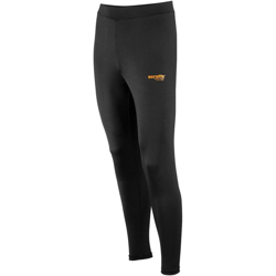 Pantaloni termici Pro neri M - Scruffs características