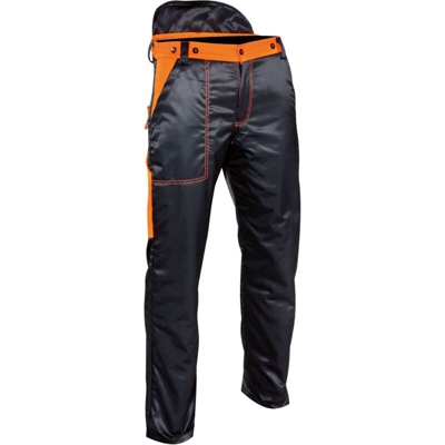 Pantaloni antitaglio energy - Taglia: M