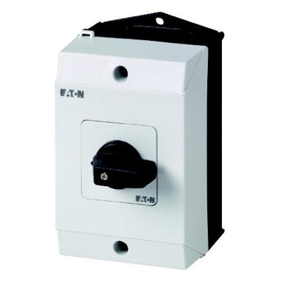 Eaton Electric Gmbh Ein-aus-schalter I G T0-4-8440 / i1 (207141)