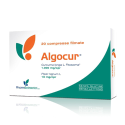 PharmExtracta® Algocur® precio