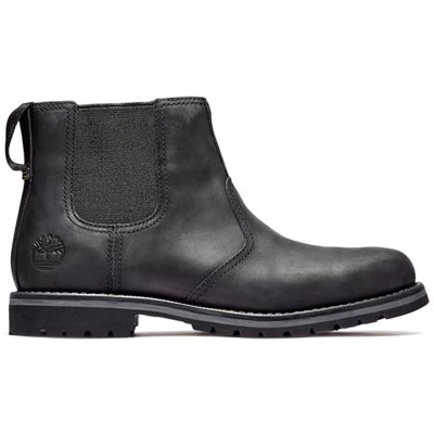 Scarpe Larchmont Ii Chelsea Taglia 44 Codice A2nhw Nero
