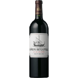 CHATEAU BEYCHEVELLE 2017 - 4EME CRU CLASSE precio