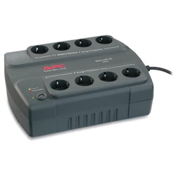 Gruppo di Continuità Back-UPS ES 400VA / 240W 8 Prese Schucko / RJ45 precio
