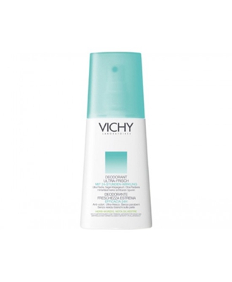 Vichy Deodorante Freschezza Estrema Nota Silvestre 100ml