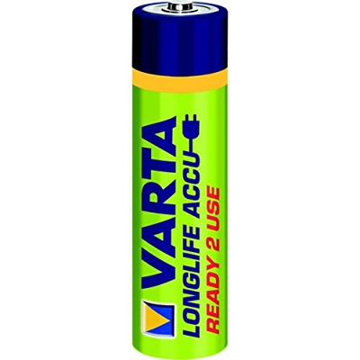 Akku (Box) AAA, Contenitore batteria