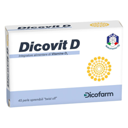 Dicovit D Perle precio