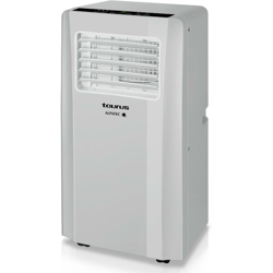 climatiseur mobile monobloc 9000 BTU/2600w 25m² - ac2600kt - taurus alpatec en oferta