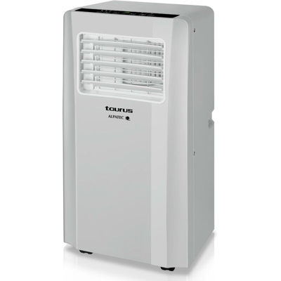 climatiseur mobile monobloc 9000 BTU/2600w 25m² - ac2600kt - taurus alpatec